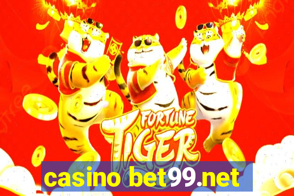 casino bet99.net