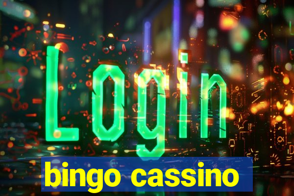 bingo cassino