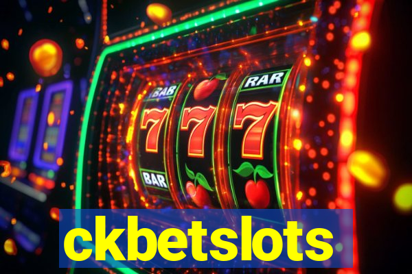 ckbetslots