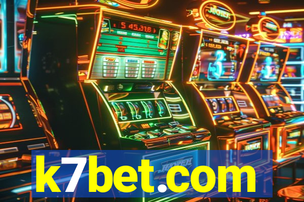 k7bet.com