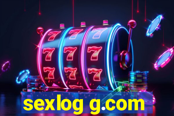 sexlog g.com