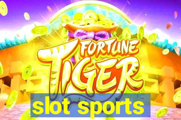 slot sports