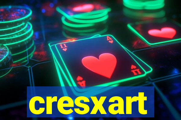 cresxart