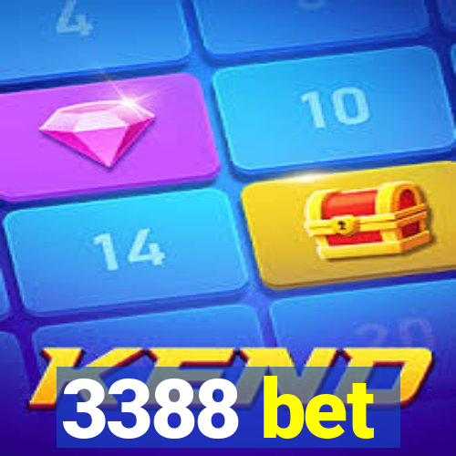 3388 bet