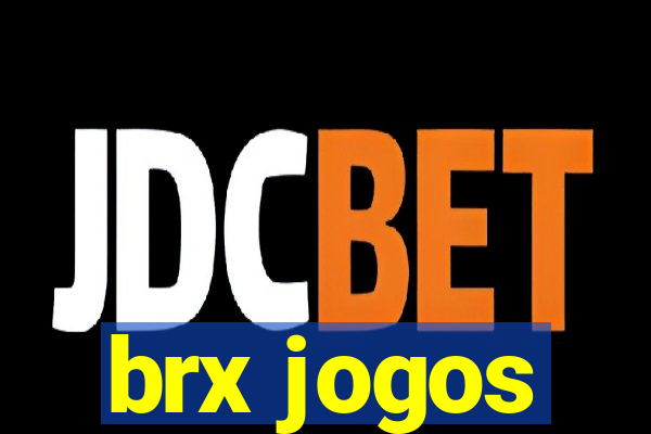 brx jogos