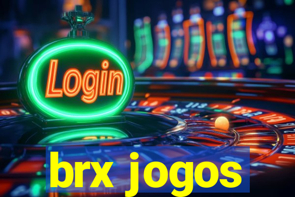 brx jogos