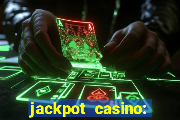 jackpot casino: zeus slots