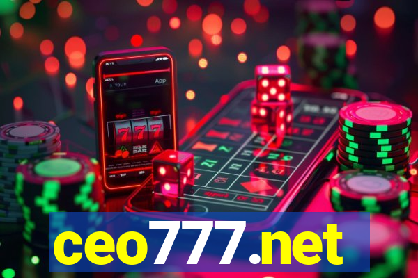 ceo777.net