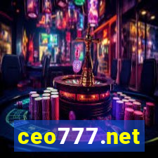 ceo777.net