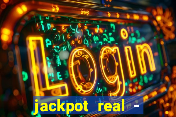 jackpot real - slots & crash