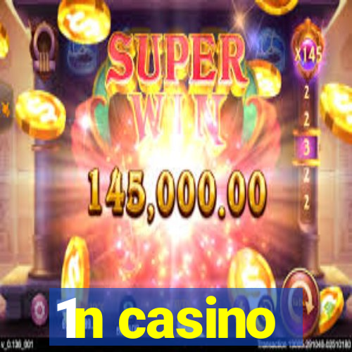 1n casino