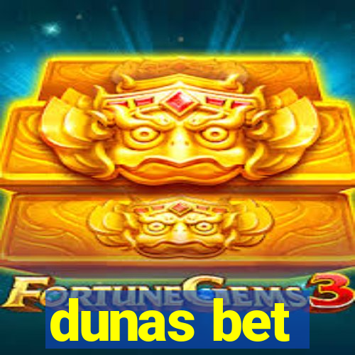 dunas bet