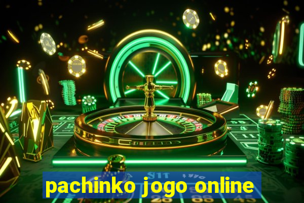 pachinko jogo online