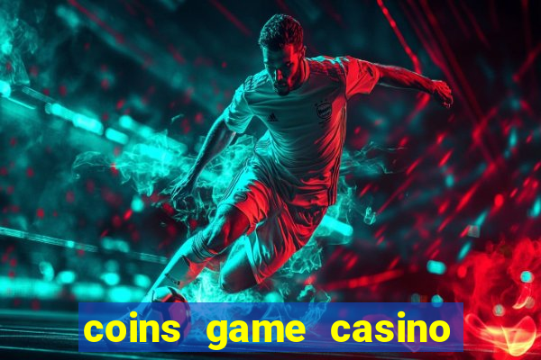 coins game casino no deposit bonus