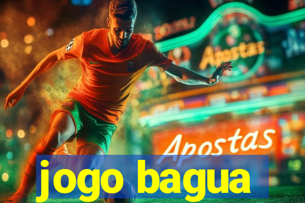 jogo bagua