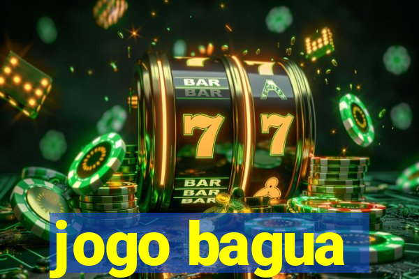 jogo bagua