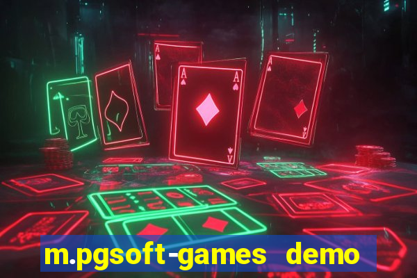 m.pgsoft-games demo fortune rabbit