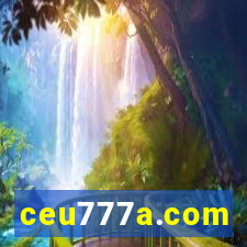 ceu777a.com