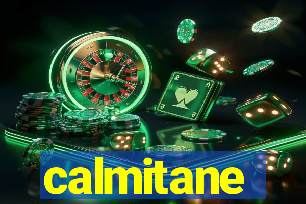 calmitane