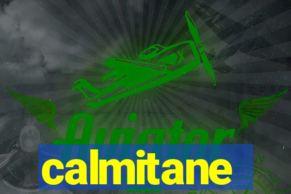 calmitane