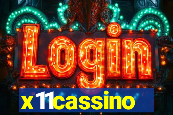 x11cassino