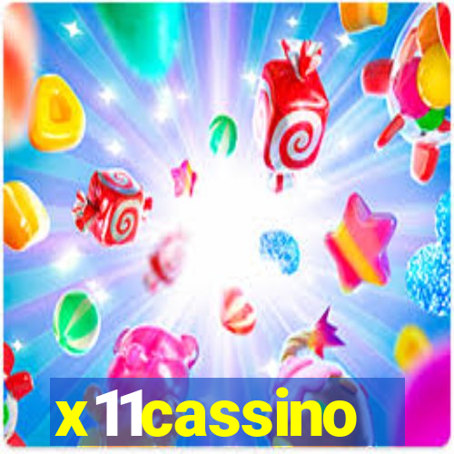 x11cassino