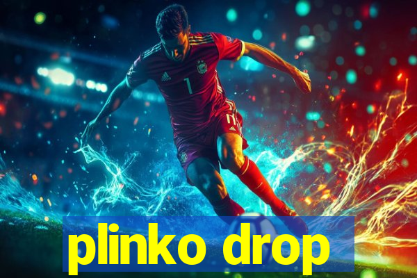 plinko drop