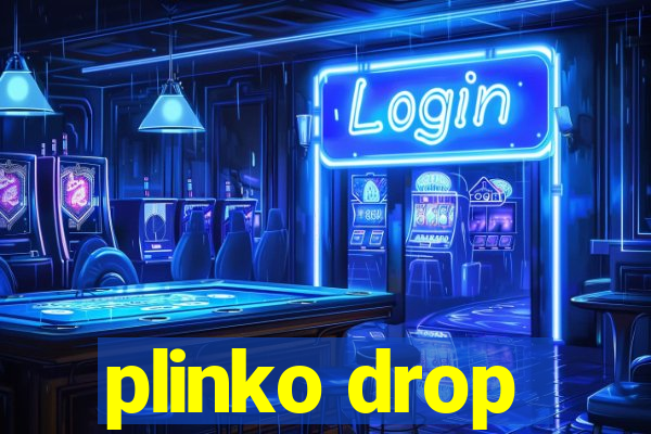 plinko drop