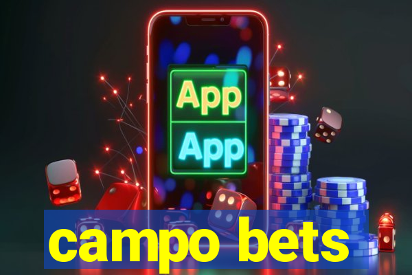 campo bets