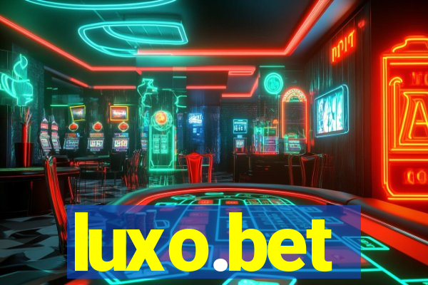 luxo.bet