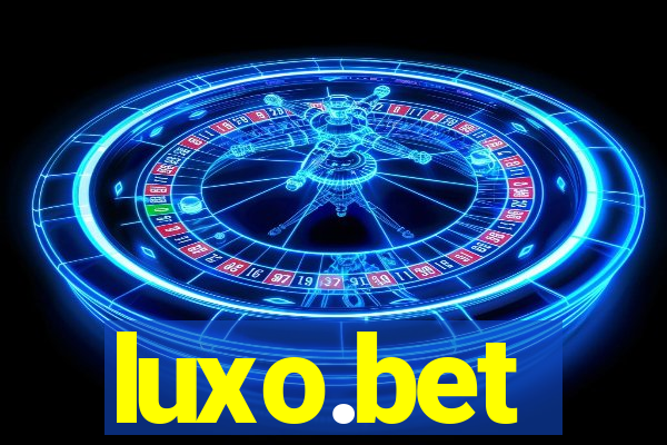 luxo.bet