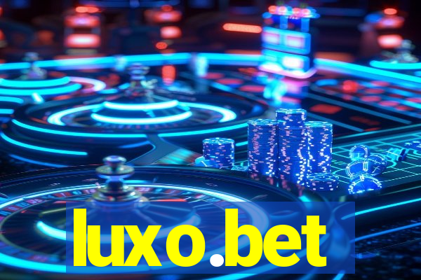 luxo.bet