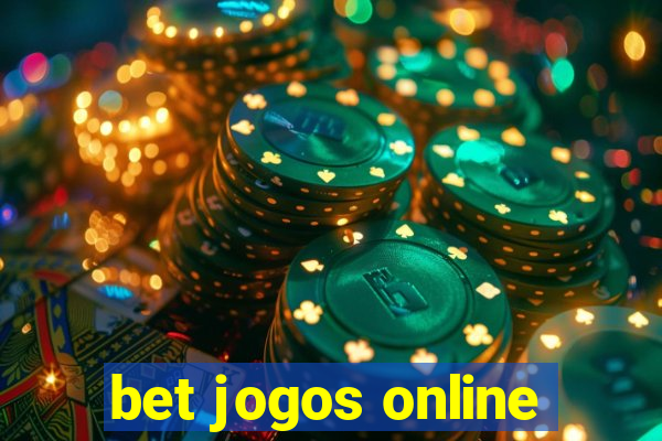 bet jogos online