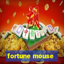 fortune mouse