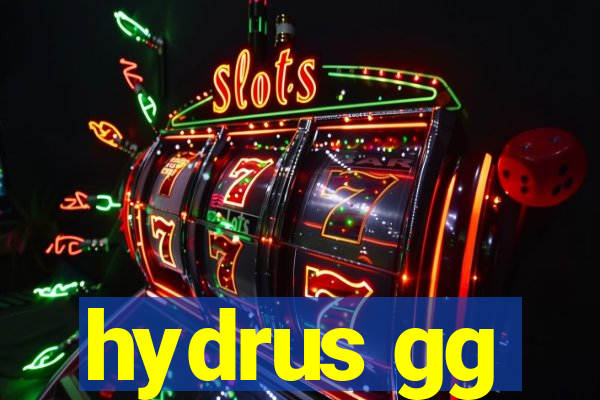 hydrus gg