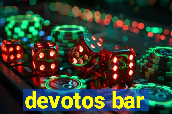 devotos bar