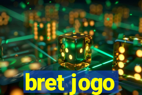 bret jogo