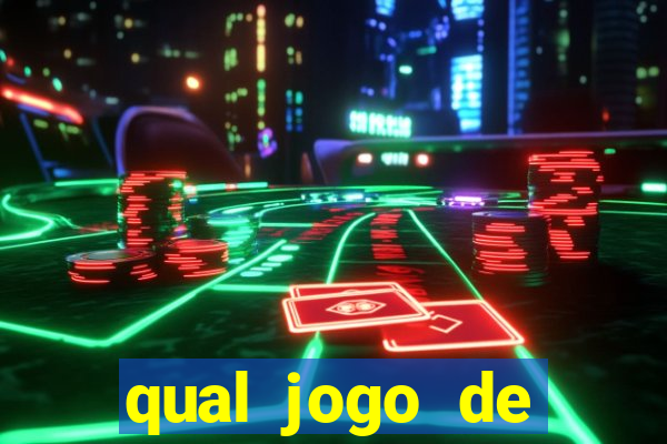 qual jogo de ganhar dinheiro de verdade