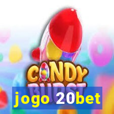 jogo 20bet