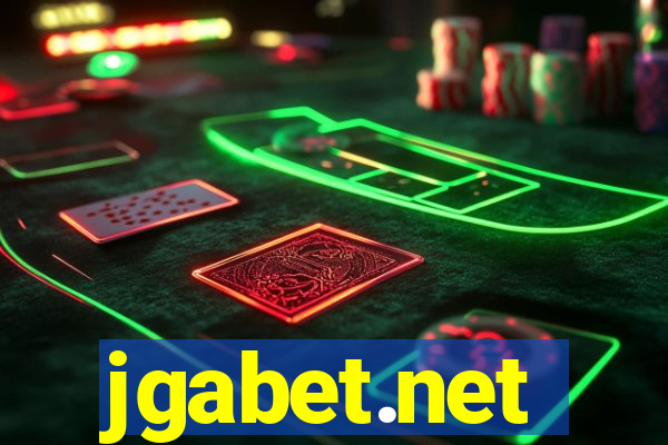 jgabet.net