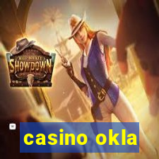 casino okla