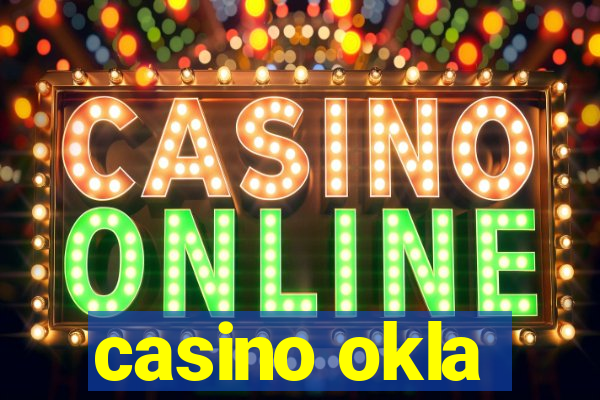 casino okla