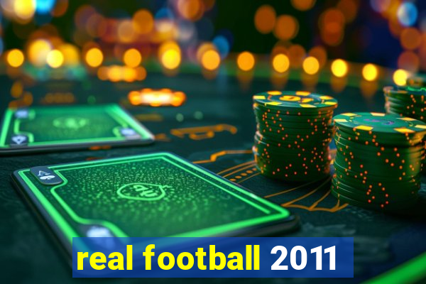 real football 2011