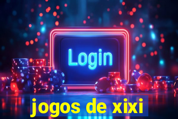 jogos de xixi