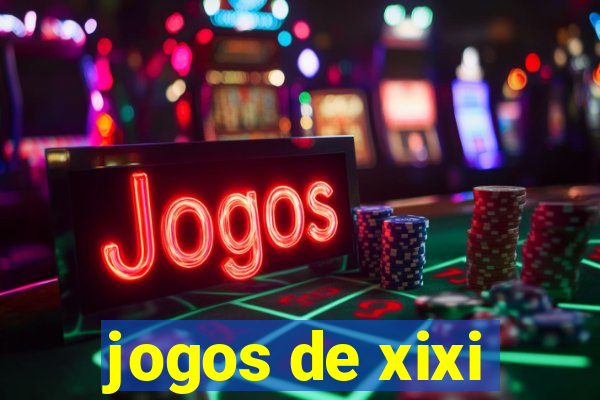 jogos de xixi