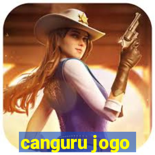 canguru jogo