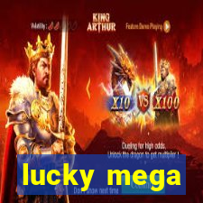 lucky mega