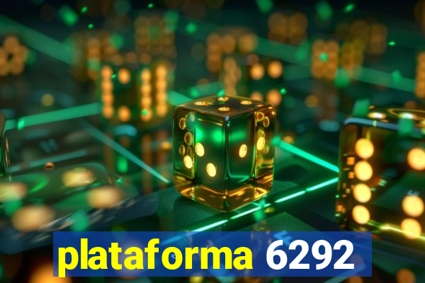 plataforma 6292