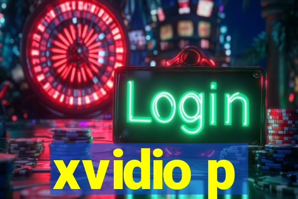 xvidio p