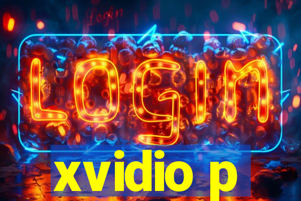 xvidio p